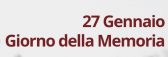 Giorno della Memoria: gli appuntamenti in programma a Ferrara e in Provincia