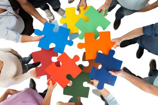Incontro di confronto tra associazioni e candidati delle forze politiche