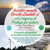 Comunità energetiche: un cambiamento consapevole