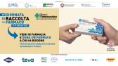 Giornata di Raccolta del Farmaco da donare alle famiglie povere