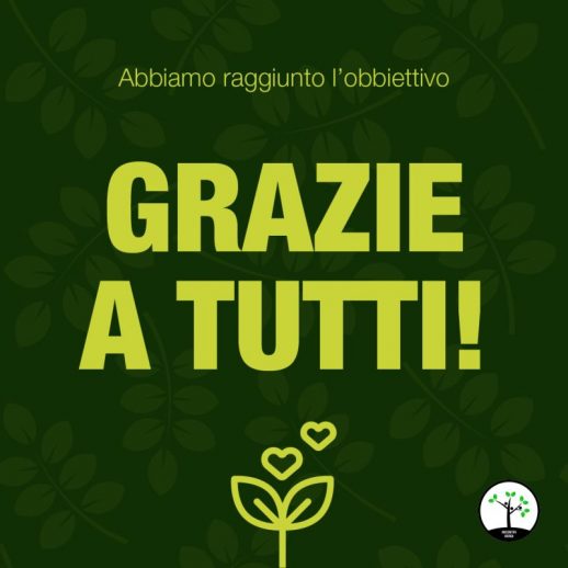 Un successo per la raccolta fondi di Incontri Verdi: il racconto del territorio continua grazie ad oltre 100 sostenitori