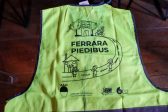 Ferrara - Cercasi volontari per il Piedibus Ferrara