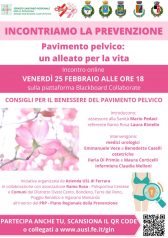Pavimento pelvico: un alleato per la vita