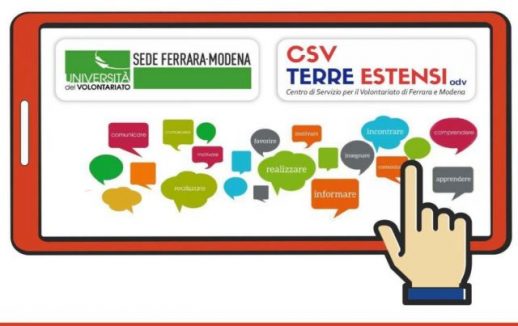 Calendario prossimi corsi in partenza aprile 2022