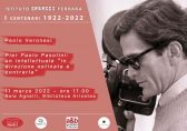 Pier Paolo Pasolini: un intellettuale “in direzione ostinata e contraria”