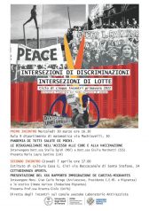 Ciclo "Intersezioni di discriminazioni intersezioni di lotte"