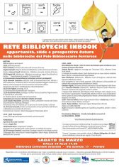 Rete Biblioteche Inbook