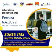 Laboratorio di empowerment Eures TMS