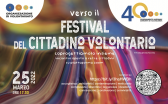 Verso il Festival del Cittadino Volontario