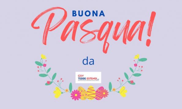 Buona Pasqua 2022