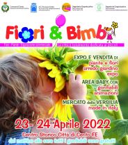 Fiori e Bimbi 2022