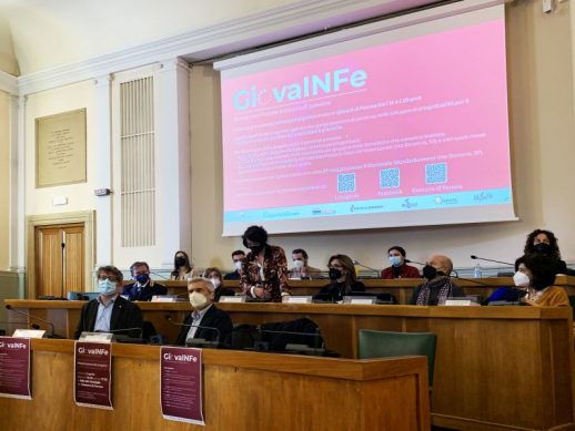 GiovanINFe: partenza ufficiale del percorso partecipativo che vuole rendere Ferrara a misura di giovane