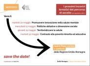 Piano sociale e sanitario regionale: il calendario dei prossimi incontri