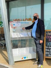 Fondazione A.C.A.RE.F. Onlus aderisce all’iniziativa “We Love People”