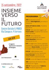 Insieme verso il futuro