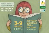 Settimana Nazionale Dislessia 2022