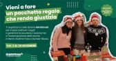 Molto più di un pacchetto regalo: Mani Tese cerca volontari