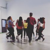Teatro Ferrara Off: al via i nuovi laboratori di teatro, danza, movimento e scrittura