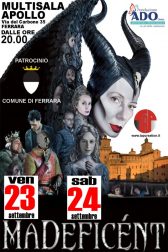 “Madeficient”, serata benefica con il film-parodia pro ADO