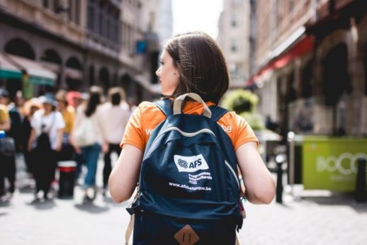 Intercultura riparte con il concorso