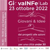 GiovaINFE | Lab