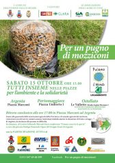 Per un pugno di mozziconi