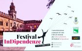 Terza edizione Festival Indipendenze