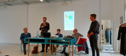 Verso un Contratto di Fiume Ferrara: presentato il documento finale