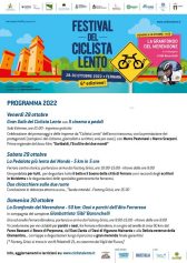 Festival del Ciclista Lento