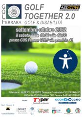 Golf Together 2.0