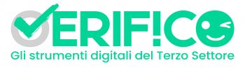 Una nuova opportunità di rendicontazione del 5×1000 con il software gestionale VERIF!CO – Appuntamento online di presentazione il 26 ottobre