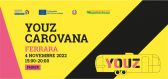 Youz Carovana fa tappa a Ferrara