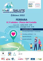 Arriva il Tour della Salute