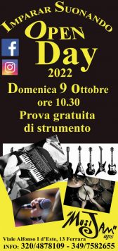 Imparar suonando: prova gratuita di strumento con Musijam aps