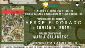 Presentazione "Verde Eldorado"