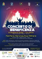 Concerto di beneficienza