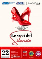 Le voci del silenzio