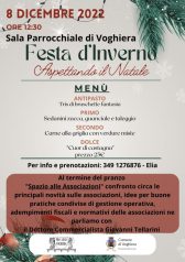 Festa d'Inverno