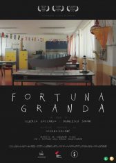 Fortuna Granda | Anteprima film documentazione che racconta i giovani e com'è vivere Goro