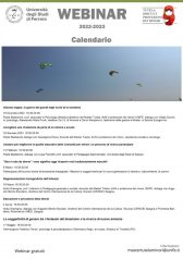 Master Tutela, Diritti e Protezione dei Minori | Calendario 2022-2023 webinar gratuiti