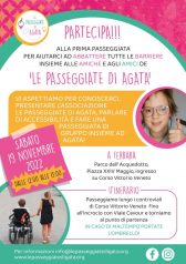 Le Passeggiate di Agata