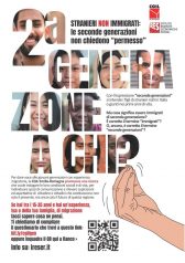 Un questionario per le seconde generazioni