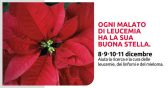 Tornano le Stelle di Natale AIL
