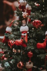 Bacheca del Natale Solidale