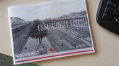 Community Express. Centri di Servizio per il Volontariato: territori, comunità e istanze | il percorso partecipato su innovativi progetti di comunità regionali