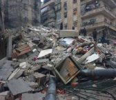 Emergenza terremoto in Turchia e Siria: come aiutare