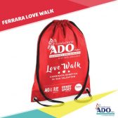 Ferrara Love Walk 2023, a San Valentino cammina a sostegno di ADO