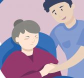 Indagine nazionale sulle condizioni sociali ed economiche delle famiglie di pazienti con demenza