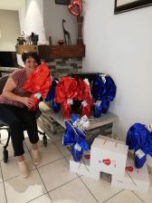 Uovo o colomba? Una scelta che regala futuro