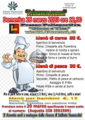 Primavera con noi